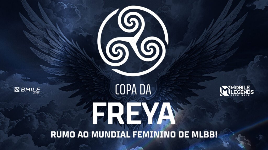 Copa da Freya