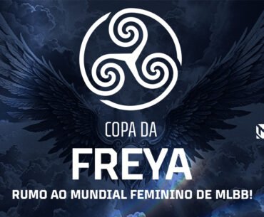 Copa da Freya