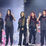 Dreammax Girls no MWI 2025